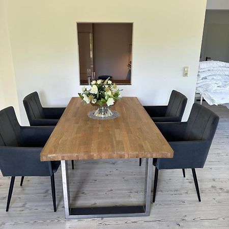 Ambiente Apartment Westerholz Luaran gambar
