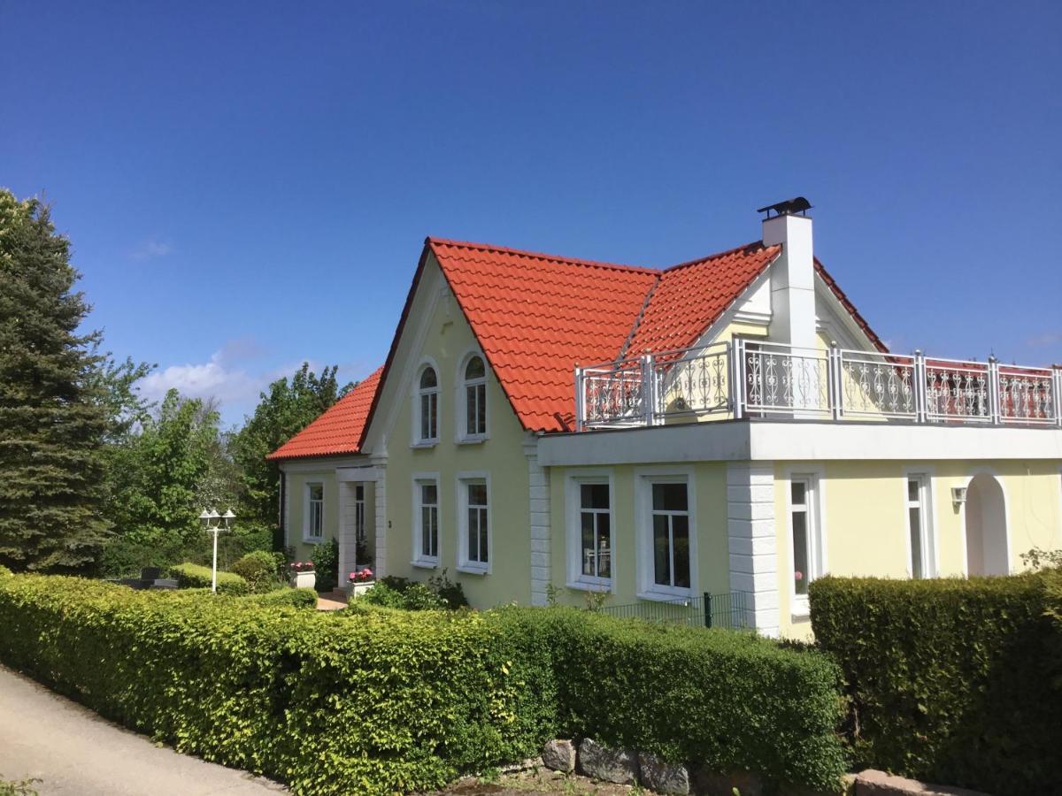Ambiente Apartment Westerholz Luaran gambar