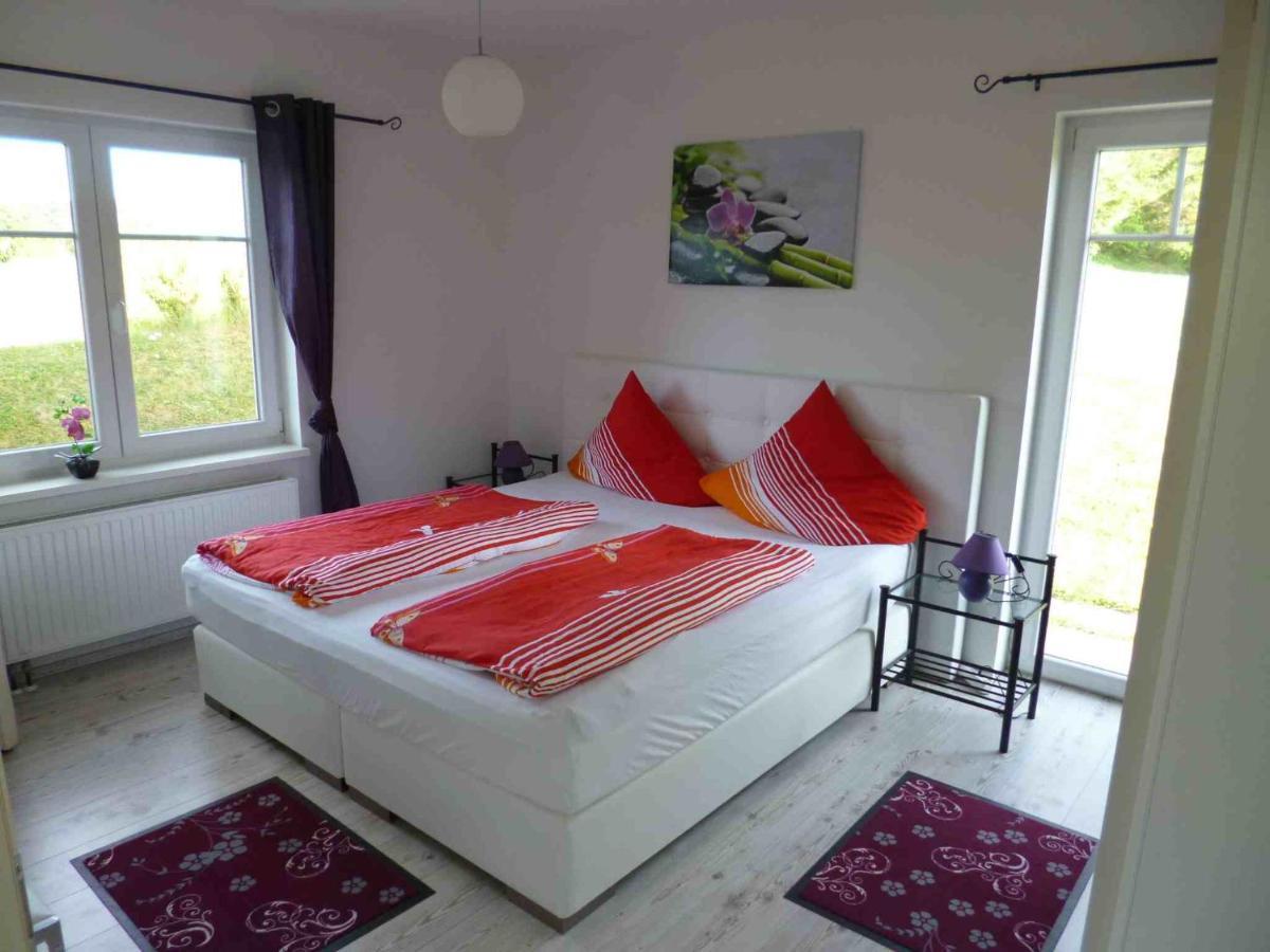 Ambiente Apartment Westerholz Luaran gambar