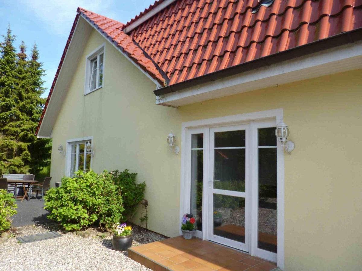 Ambiente Apartment Westerholz Luaran gambar