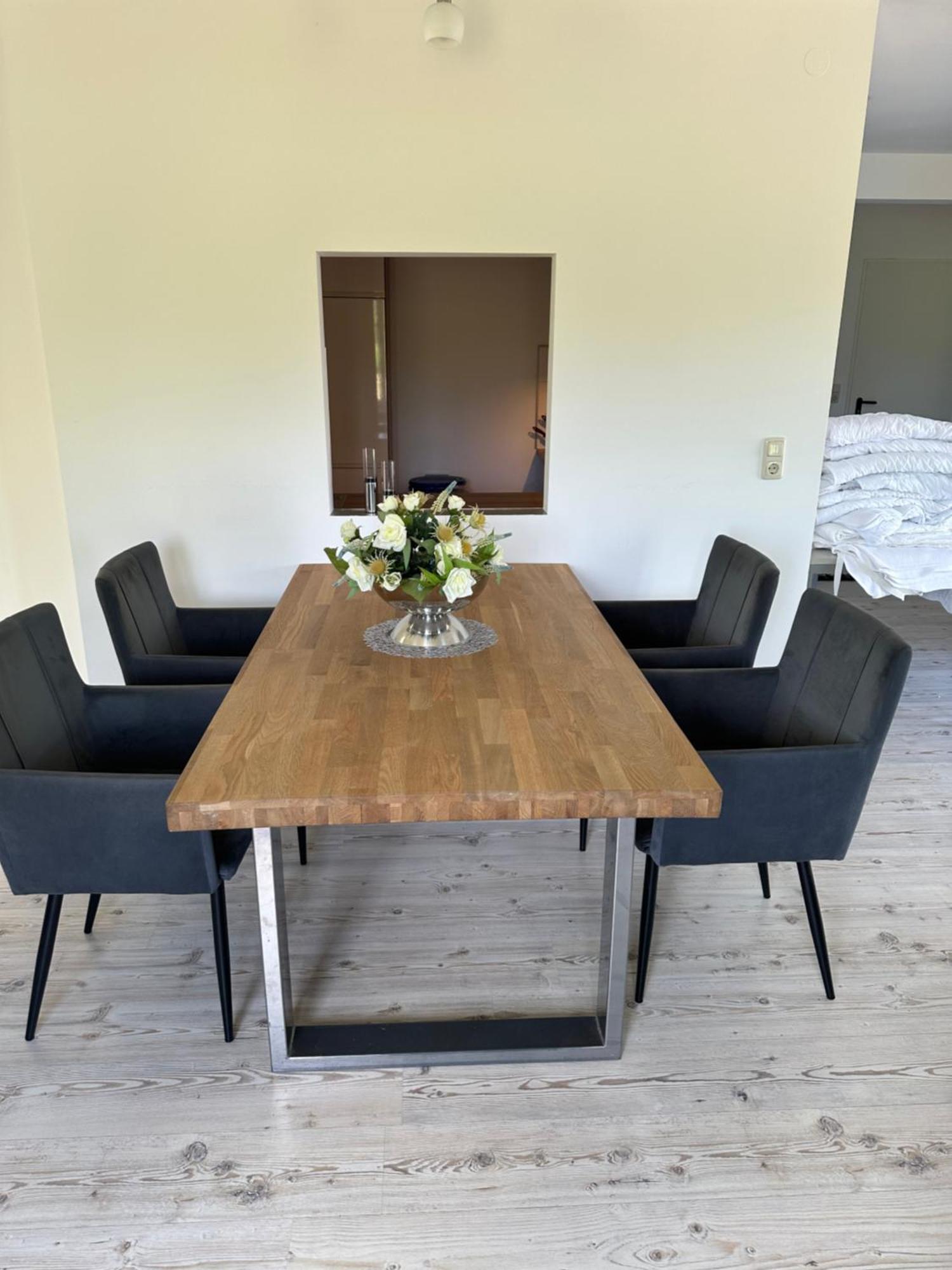 Ambiente Apartment Westerholz Luaran gambar