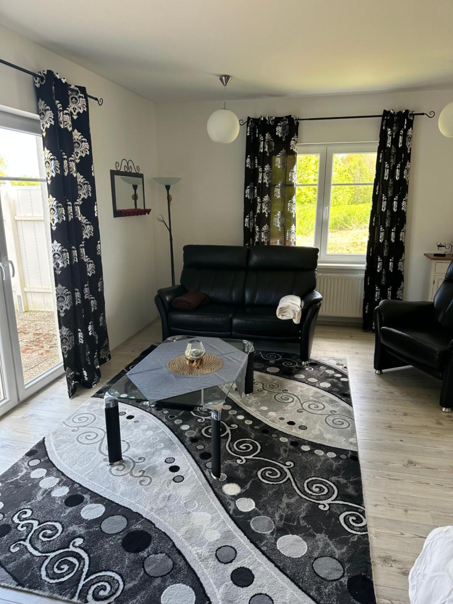 Ambiente Apartment Westerholz Luaran gambar