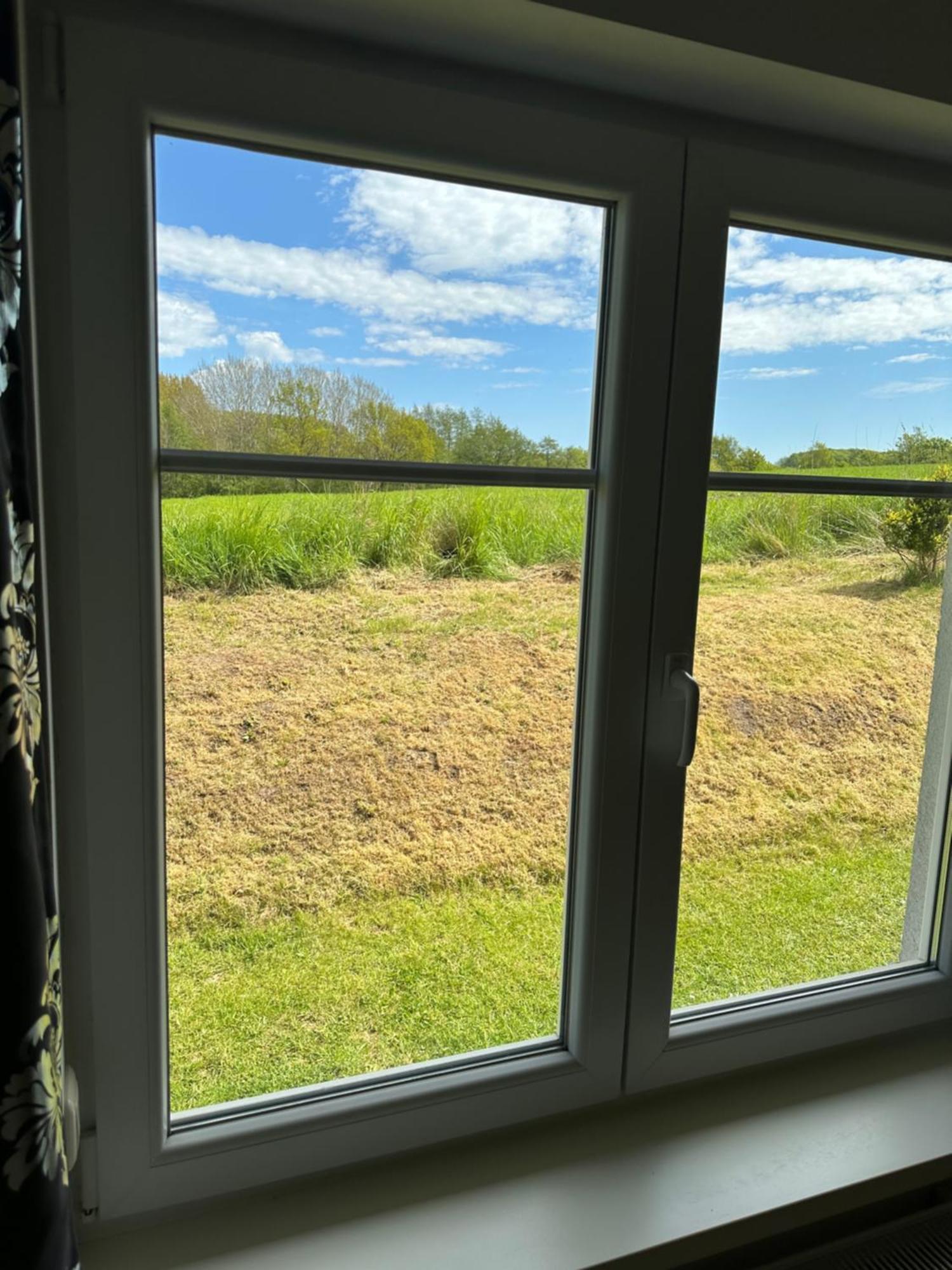 Ambiente Apartment Westerholz Luaran gambar